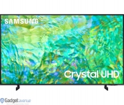 Телевізор Samsung UE85CU8000UXUA