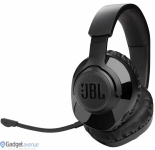 Наушники JBL Quantum 350 Wireless Black (JBLQ350WLBLK)