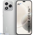 Смартфон Honor 400 Lite 12/256GB Velvet Grey EU