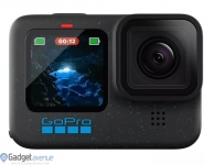Екшн-камера GoPro HERO 12 Black (CHDHX-121-RW)