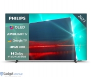 Телевізор Philips 55OLED718/12