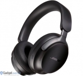 Навушники Bose QuietComfort Headphones Black (884367-0100)