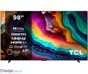 Телевізор TCL 98P745