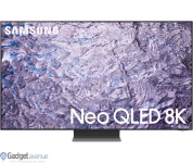 Телевізор Samsung QE75QN800CUXUA