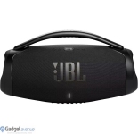 Портативна акустика JBL Boombox 3 Wi-Fi (JBLBB3WIFIBLKEP)