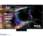 Телевізор TCL 55C845