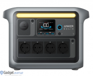 Зарядна станція Anker SOLIX C1000 1056Wh (A1761311)