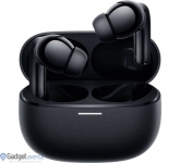 Навушники Xiaomi Redmi Buds 5 Pro Black (BHR7660GL/BHR7664CN)