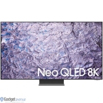 Телевізор Samsung QE85QN800CUXUA