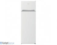 Холодильник с морозильною камерою Beko RDSA280K20W