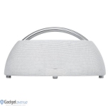 Портативна акустика Harman Kardon Go+Play Mini White (HKGOPLAYMINIWHTEU)