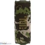 Портативна колонка JBL Flip 7 Squad (JBLFLIP7SQUAD)