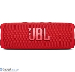 Портативна акустика JBL FLIP 6 Red (JBLFLIP6RED)