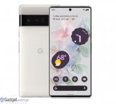 Смартфон Google Pixel 6a 6/128GB Chalk EU