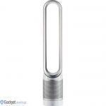 Очищувач повітря Dyson Pure Cool Link TP03 White/silver (309298-01)