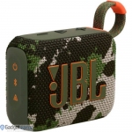 Портативна колонка JBL Go 4 Squad (JBLGO4SQUAD)