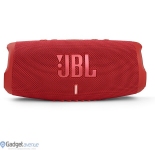 Портативна акустика JBL Charge 5 Red (JBLCHARGE5RED)