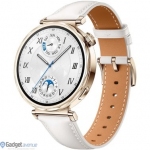 Смарт-часы HUAWEI Watch GT 5 41 mm White EU
