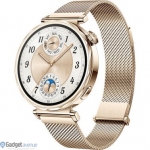 Смарт-часы HUAWEI Watch GT 5 41 mm Gold EU