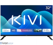 Телевізор Kivi 32H730QB