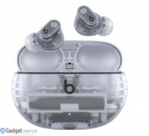 Навушники Beats by Dr. Dre Studio Buds+ Transparent (MQLK3)
