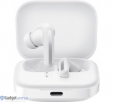 Навушники Xiaomi Redmi Buds 5 Sunny Snow White (BHR7628GL/BHR7626CN)