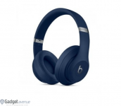 Навушники Beats by Dr. Dre Studio3 Wireless Blue (MQCY2)