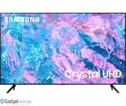 Телевізор Samsung UE43CU7100UXUA