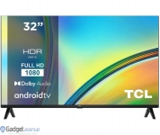 Телевізор TCL 32S5400AF