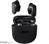 Навушники Bose QuietComfort Earbuds II Triple Black (870730-0010)