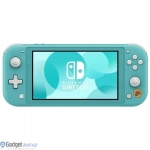 Портативна ігрова приставка Nintendo Switch Lite Animal Crossing: New Horizons Timmy & Tommy Aloha Edition