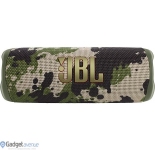 Портативная акустика JBL FLIP 6 Squad (JBLFLIP6SQUAD)