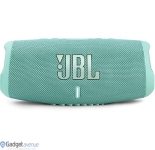 Портативна акустика JBL Charge 5 (JBLCHARGE5TEAL) Teal