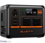 Зарядная станция BLUETTI AC60P