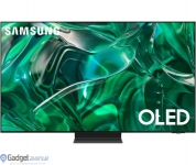 Телевізор Samsung QE77S95CAUXUA
