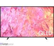 Телевізор Samsung QE43Q60CAUXUA