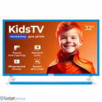 Телевізор Kivi KidsTV