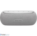 Портативна акустика Harman Kardon Luna Grey (HKLUNAGRYEU)