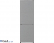 Холодильник с морозильною камерою Beko RCNA420SX