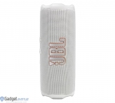Портативна колонка JBL Flip 7 White (JBLFLIP7WHT)