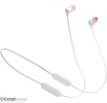 Наушники JBL Tune 125BT White (JBLT125BTWHT)