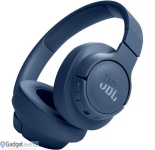 Навушники JBL Tune 720 BT Blue (JBLT720BTBLU)
