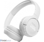 Навушники JBL Tune 510BT White (JBLT510BTWHTEU)