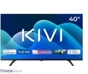 Телевізор Kivi 40F730QB