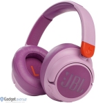 Наушники JBL JR 460NC Pink (JBLJR460NCPIK)