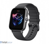 Смарт-часы Amazfit GTS 3 Graphite Black EU