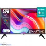 Телевізор Hisense 40A4K