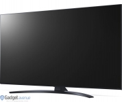 Телевізор LG 55NANO766QA