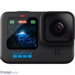 Екшн-камера GoPro HERO 12 Black + Enduro + Head Strap + Handler Floating (CHDRB-121-RW)