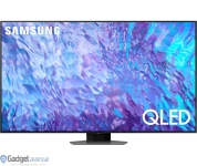 Телевізор Samsung QE65Q80CAUXUA